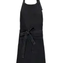 Baumwollschürze mit Tasche - Bild 25