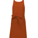 Baumwollschürze mit Tasche - Bild 31