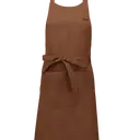 Baumwollschürze mit Tasche - Bild 34
