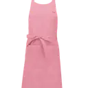 Baumwollschürze mit Tasche - Bild 46