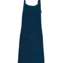 Baumwollschürze mit Tasche - Bild 49