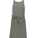Baumwollschürze mit Tasche - Bild 64