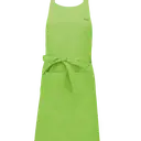 Baumwollschürze mit Tasche - Bild 70