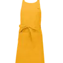 Baumwollschürze mit Tasche - Bild 76