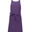 Baumwollschürze mit Tasche - Bild 88