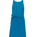 Baumwollschürze mit Tasche - Bild 100