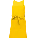 Baumwollschürze mit Tasche - Bild 109