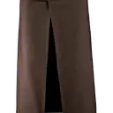 Long Cotton Apron - Image 12