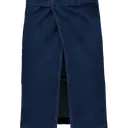 Long Cotton Apron - Image 16