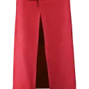 Long Cotton Apron - Image 22