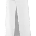 Long Cotton Apron - Image 24