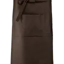Long Cotton Apron - Image 11