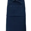 Long Cotton Apron - Image 15