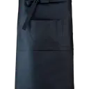 Long Cotton Apron - Image 19