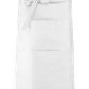 Long Cotton Apron - Image 23
