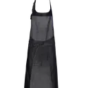 Polycotton Apron with Pocket - Image 10