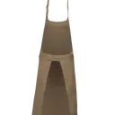 Polycotton Apron with Pocket - Image 18