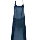 Polycotton Apron with Pocket - Image 26