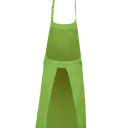 Polycotton Apron with Pocket - Image 40