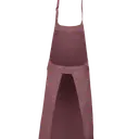 Polycotton Apron with Pocket - Image 42