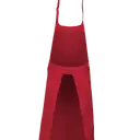 Polycotton Apron with Pocket - Image 52