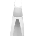 Polycotton Apron with Pocket - Image 60