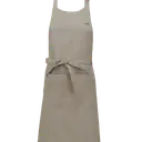 Polycotton Apron with Pocket - Image 5