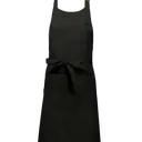 Polycotton Apron with Pocket - Image 7