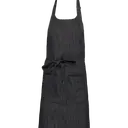 Polycotton Apron with Pocket - Image 9