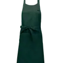 Polycotton Apron with Pocket - Image 11
