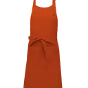 Polycotton Apron with Pocket - Image 13