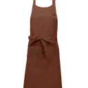 Polycotton Apron with Pocket - Image 15