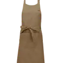 Polycotton Apron with Pocket - Image 17