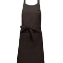 Polycotton Apron with Pocket - Image 19