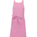 Polycotton Apron with Pocket - Image 23
