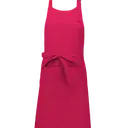Polycotton Apron with Pocket - Image 27
