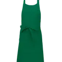 Polycotton Apron with Pocket - Image 31