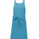 Polycotton Apron with Pocket - Image 33