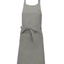 Polycotton Apron with Pocket - Image 35