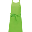 Polycotton Apron with Pocket - Image 39