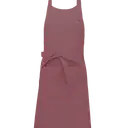 Polycotton Apron with Pocket - Image 41