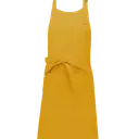 Polycotton Apron with Pocket - Image 43