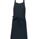 Polycotton Apron with Pocket - Image 45