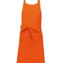 Polycotton Apron with Pocket - Image 47