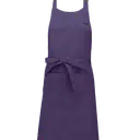 Polycotton Apron with Pocket - Image 49