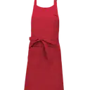 Polycotton Apron with Pocket - Image 51