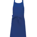 Polycotton Apron with Pocket - Image 53