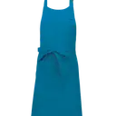 Polycotton Apron with Pocket - Image 57