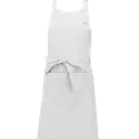 Polycotton Apron with Pocket - Image 59