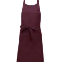 Polycotton Apron with Pocket - Image 61